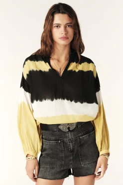 ba&sh HARVEY< Tops & Shirts