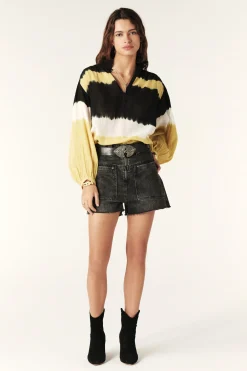 ba&sh HARVEY< Tops & Shirts