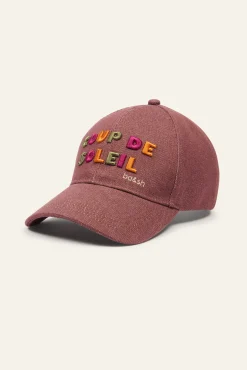 ba&sh HATTY< Hats