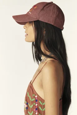 ba&sh HATTY< Hats