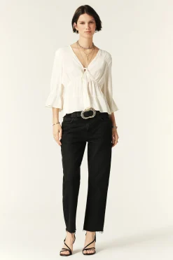 ba&sh HILDA< Tops & Shirts