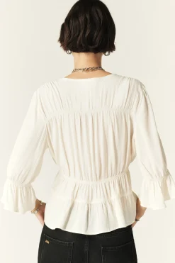 ba&sh HILDA< Tops & Shirts