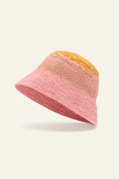 ba&sh HILO< Hats