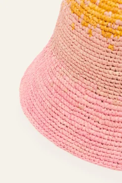 ba&sh HILO< Hats