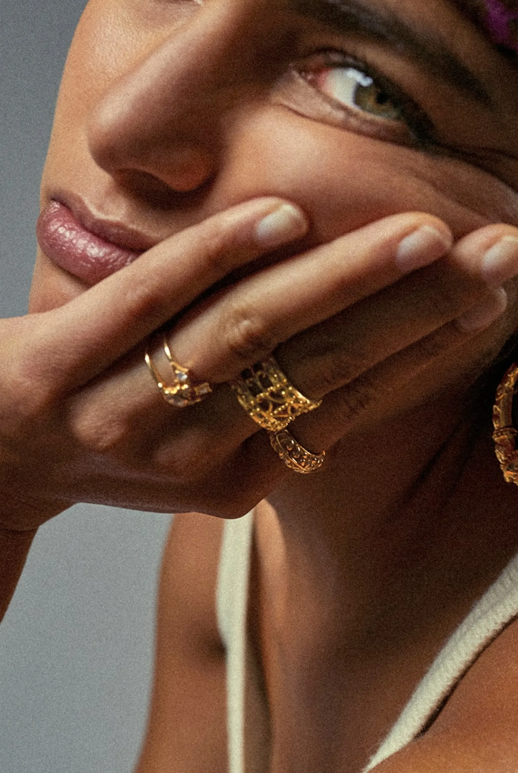ba&sh HINDI< Jewelry