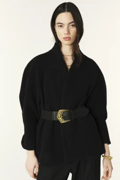 ba&sh HINI< Jackets & Coats