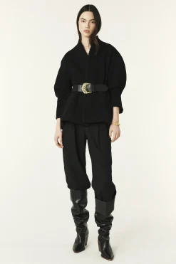 ba&sh HINI< Jackets & Coats