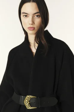 ba&sh HINI< Jackets & Coats