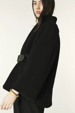 ba&sh HINI< Jackets & Coats