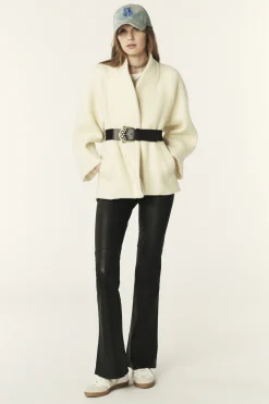 ba&sh HINI< Jackets & Coats