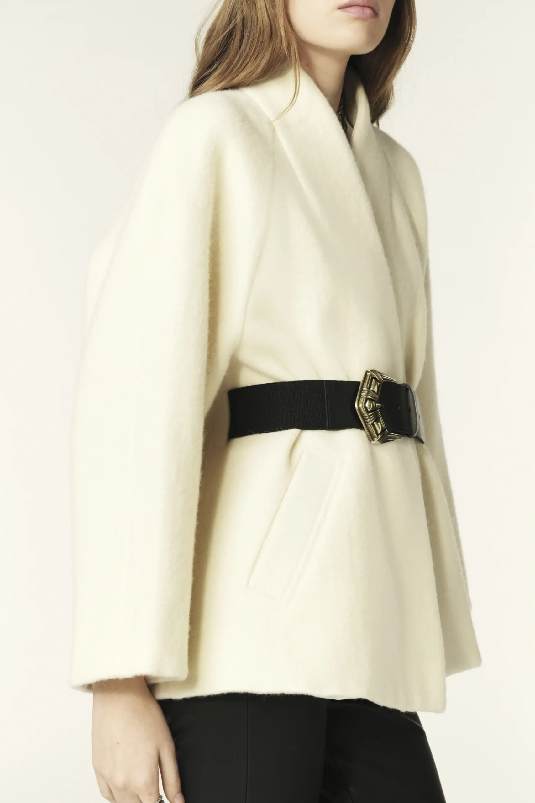 ba&sh HINI< Jackets & Coats