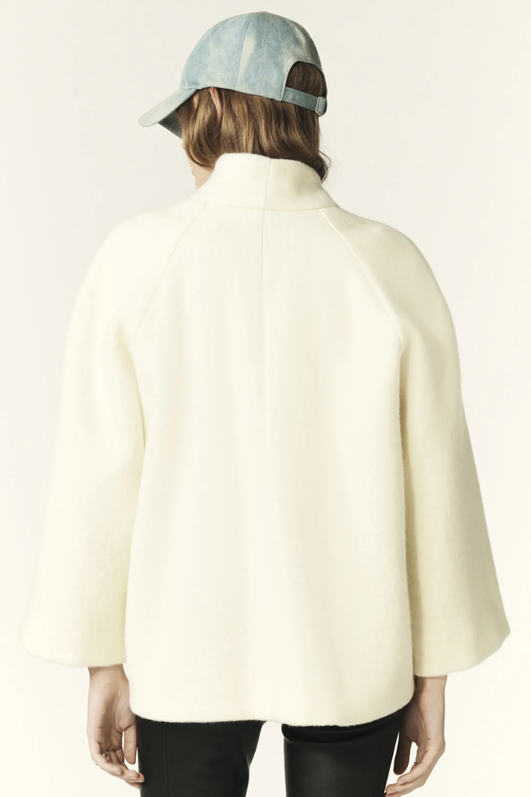 ba&sh HINI< Jackets & Coats