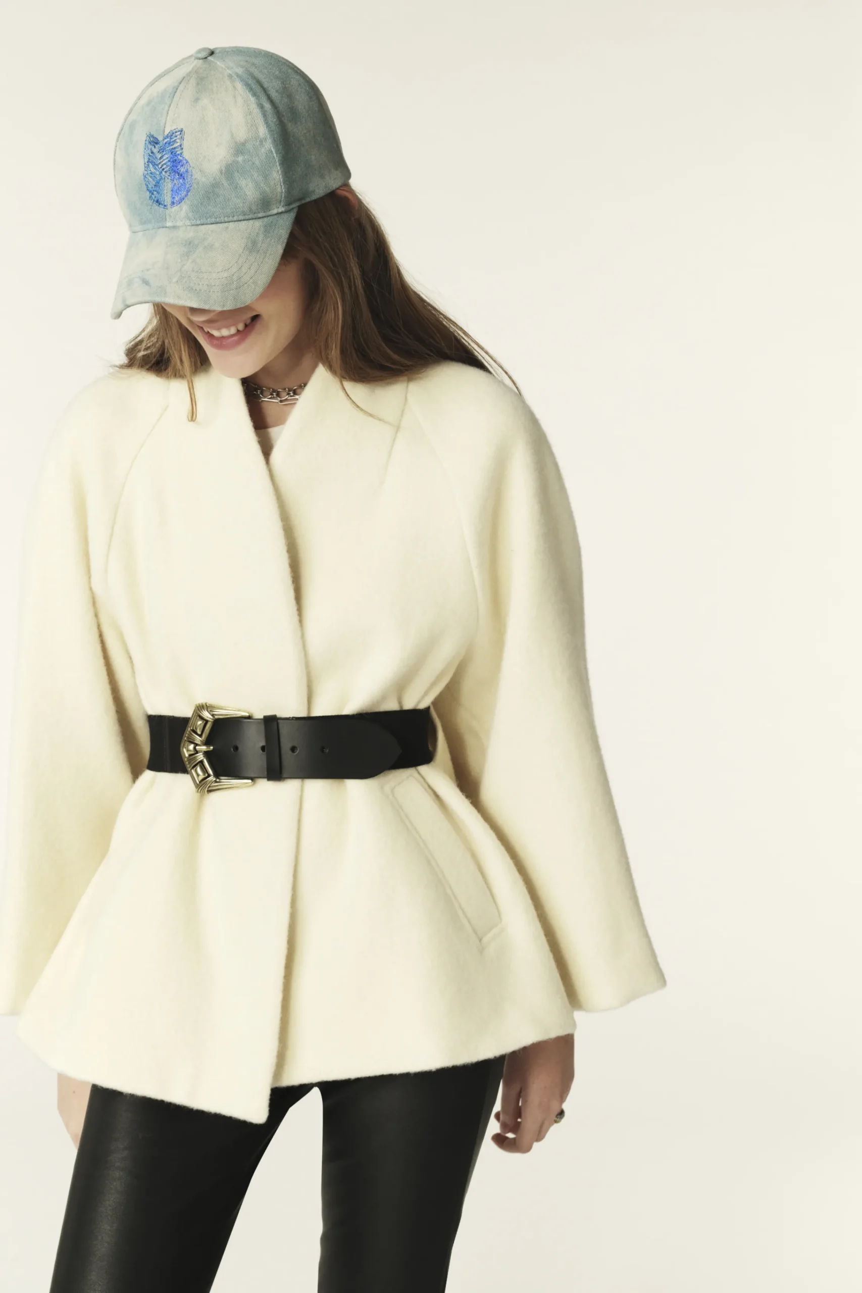 ba&sh HINI< Jackets & Coats