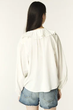 ba&sh HIRA< Tops & Shirts