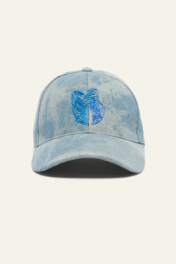 ba&sh HOLYVA< Hats