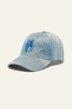 ba&sh HOLYVA< Hats