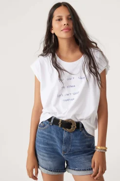 ba&sh IRIS< T-Shirts & Tank Tops