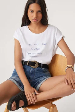 ba&sh IRIS< T-Shirts & Tank Tops