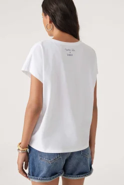 ba&sh IRIS< T-Shirts & Tank Tops