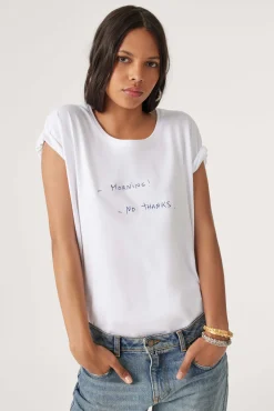 ba&sh IRVING< T-Shirts & Tank Tops