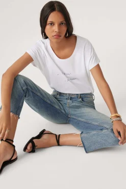 ba&sh IRVING< T-Shirts & Tank Tops