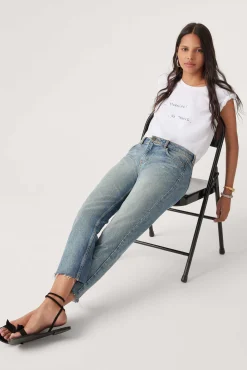 ba&sh IRVING< T-Shirts & Tank Tops
