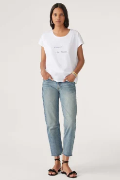ba&sh IRVING< T-Shirts & Tank Tops
