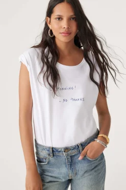 ba&sh IRVING< T-Shirts & Tank Tops