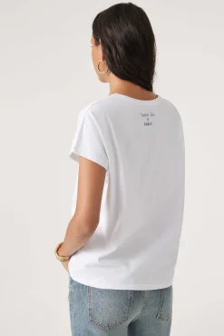 ba&sh IRVING< T-Shirts & Tank Tops