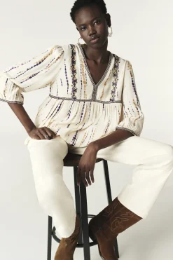 ba&sh ISIS< Tops & Shirts
