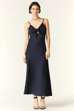 ba&sh ISSA< Dresses