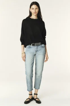 ba&sh IZAIS< Sweaters & Cardigans