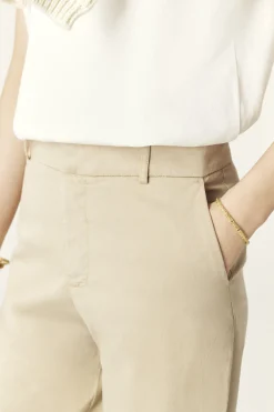 ba&sh JALLY< Pants & Jeans