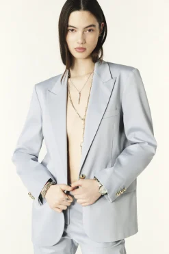 ba&sh JANICE< Jackets & Coats