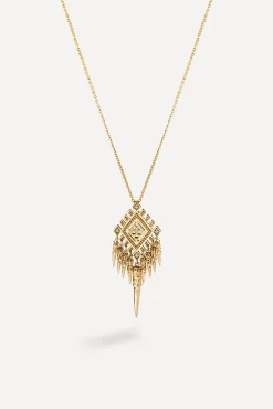 ba&sh JAZZY< Jewelry