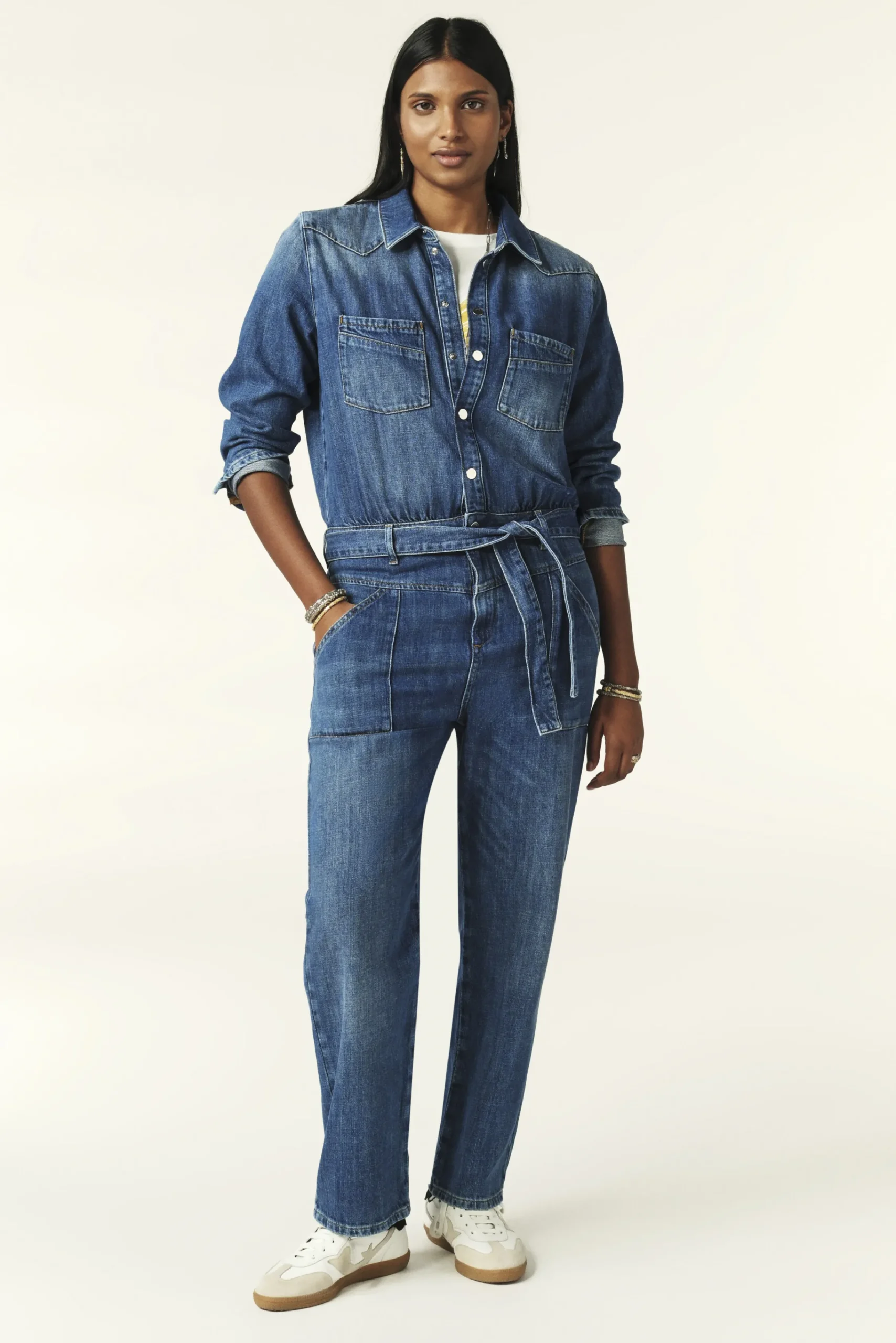 ba&sh JERRY< Jumpsuits & Overalls