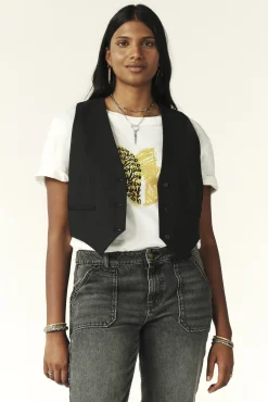 ba&sh JESSY< Tops & Shirts