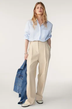 ba&sh JONA< Pants & Jeans