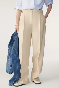 ba&sh JONA< Pants & Jeans