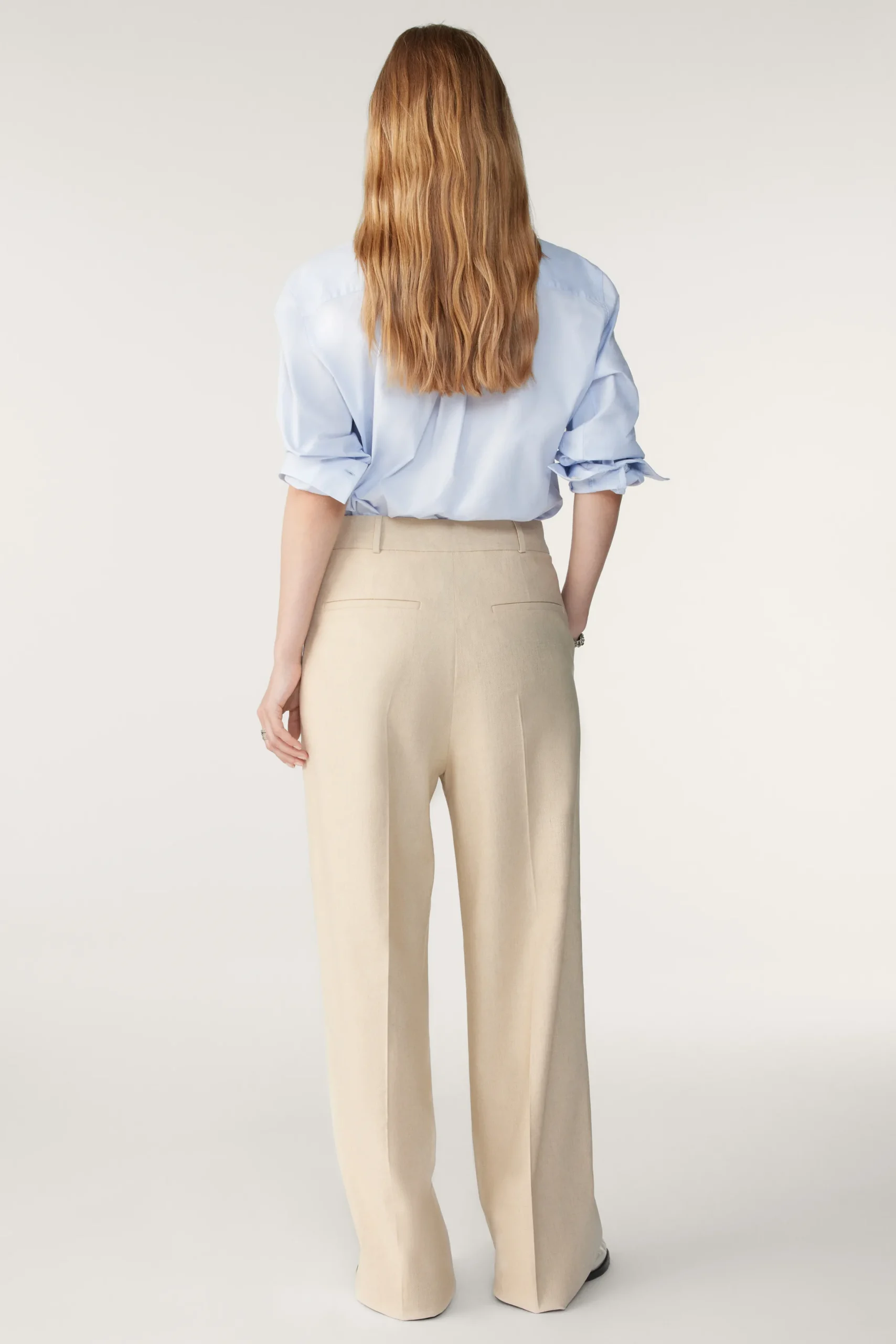 ba&sh JONA< Pants & Jeans