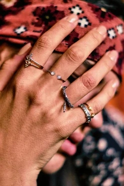 ba&sh JUJU< Jewelry