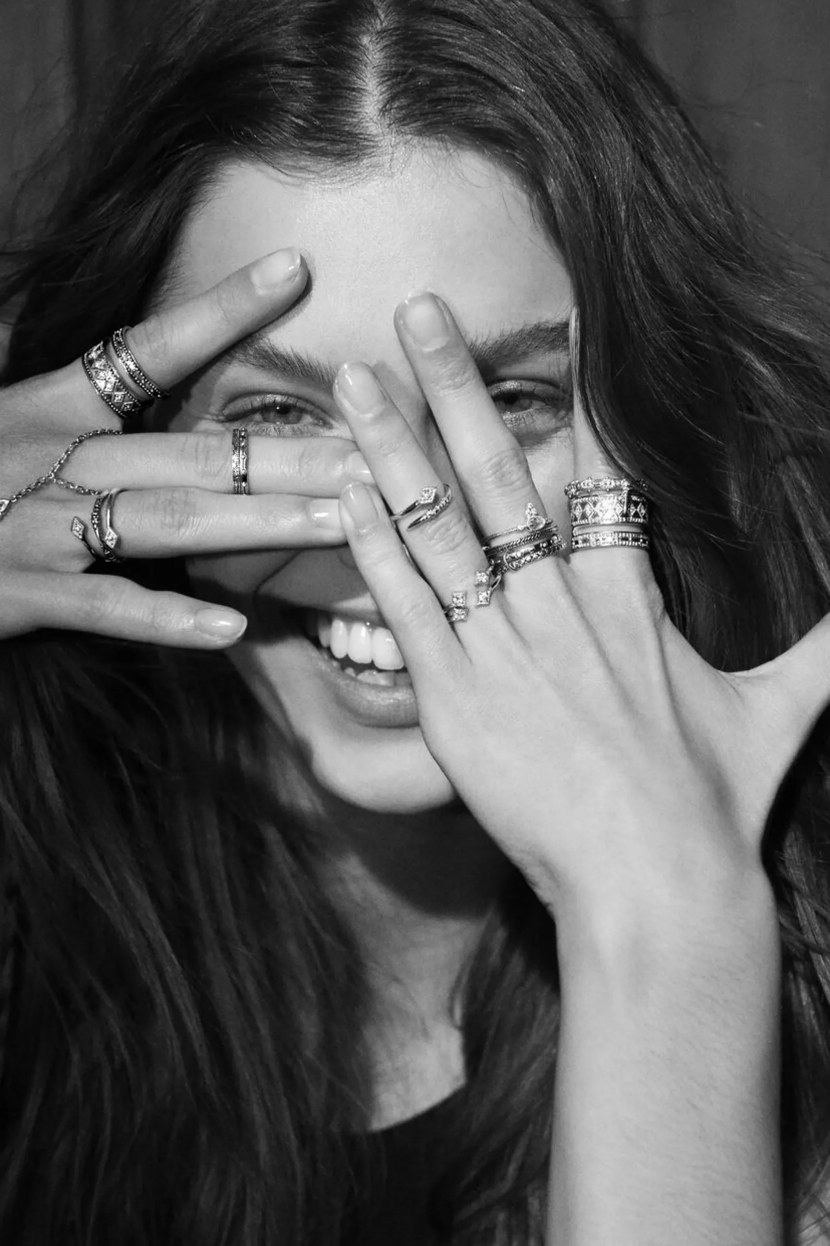 ba&sh JUJU< Jewelry