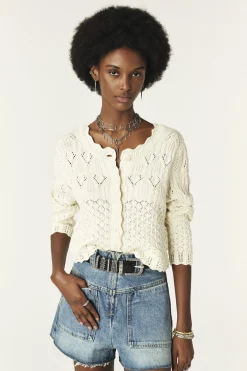 ba&sh JUMP< Sweaters & Cardigans