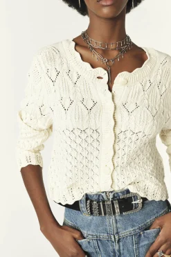 ba&sh JUMP< Sweaters & Cardigans