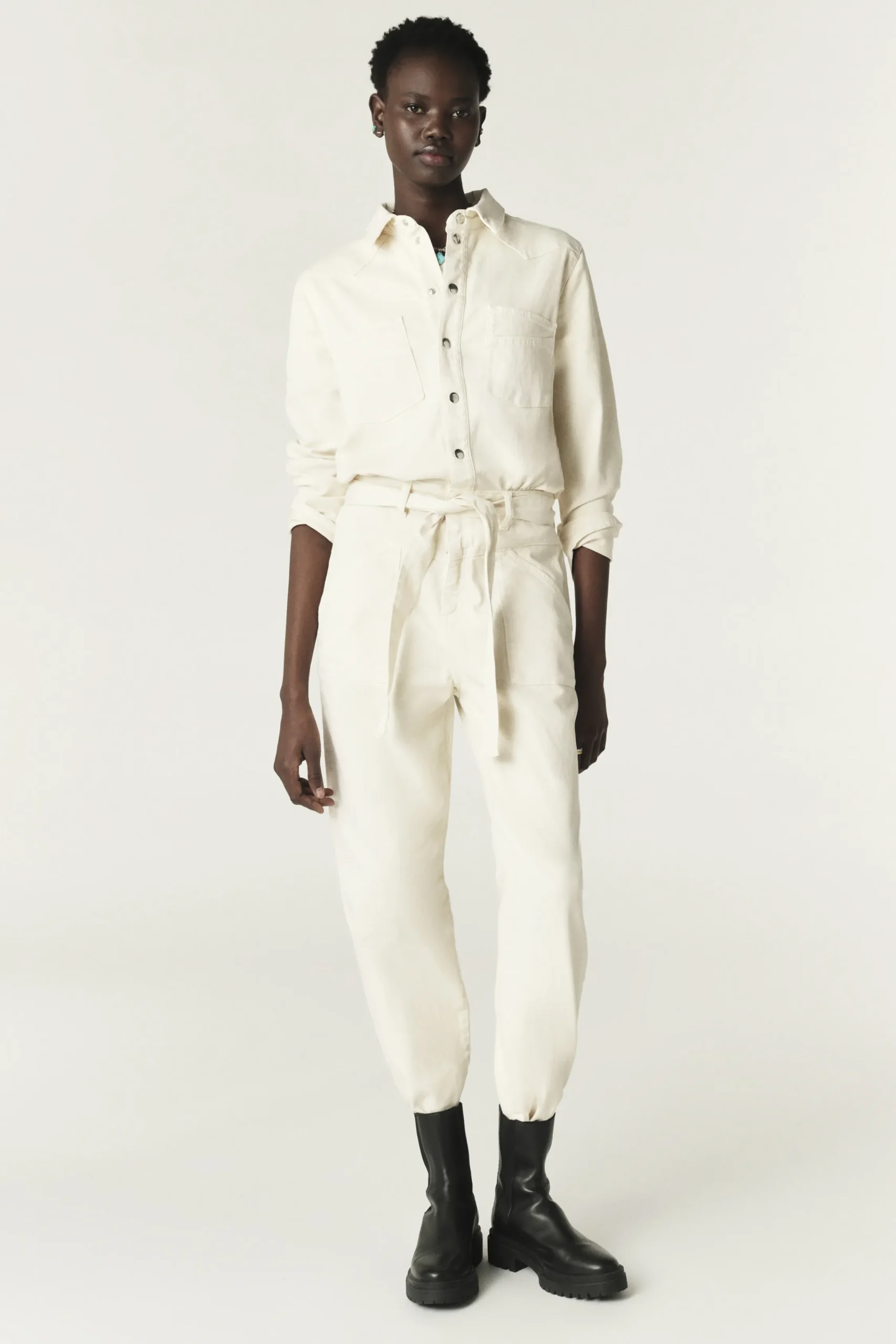 ba&sh Jumpsuit< Jumpsuits & Overalls