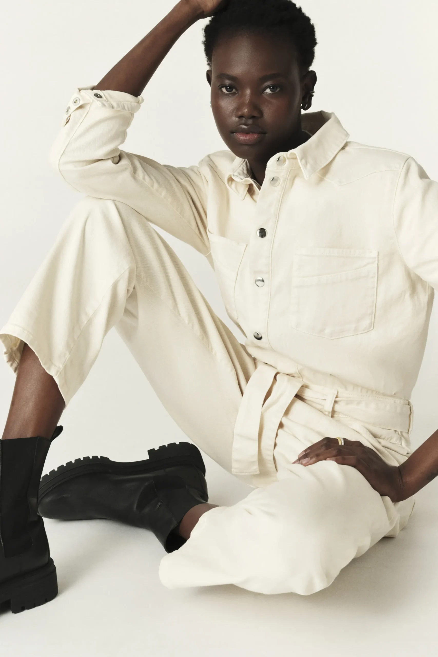 ba&sh Jumpsuit< Jumpsuits & Overalls