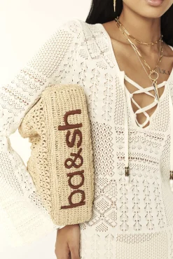 ba&sh JUNE< Bags
