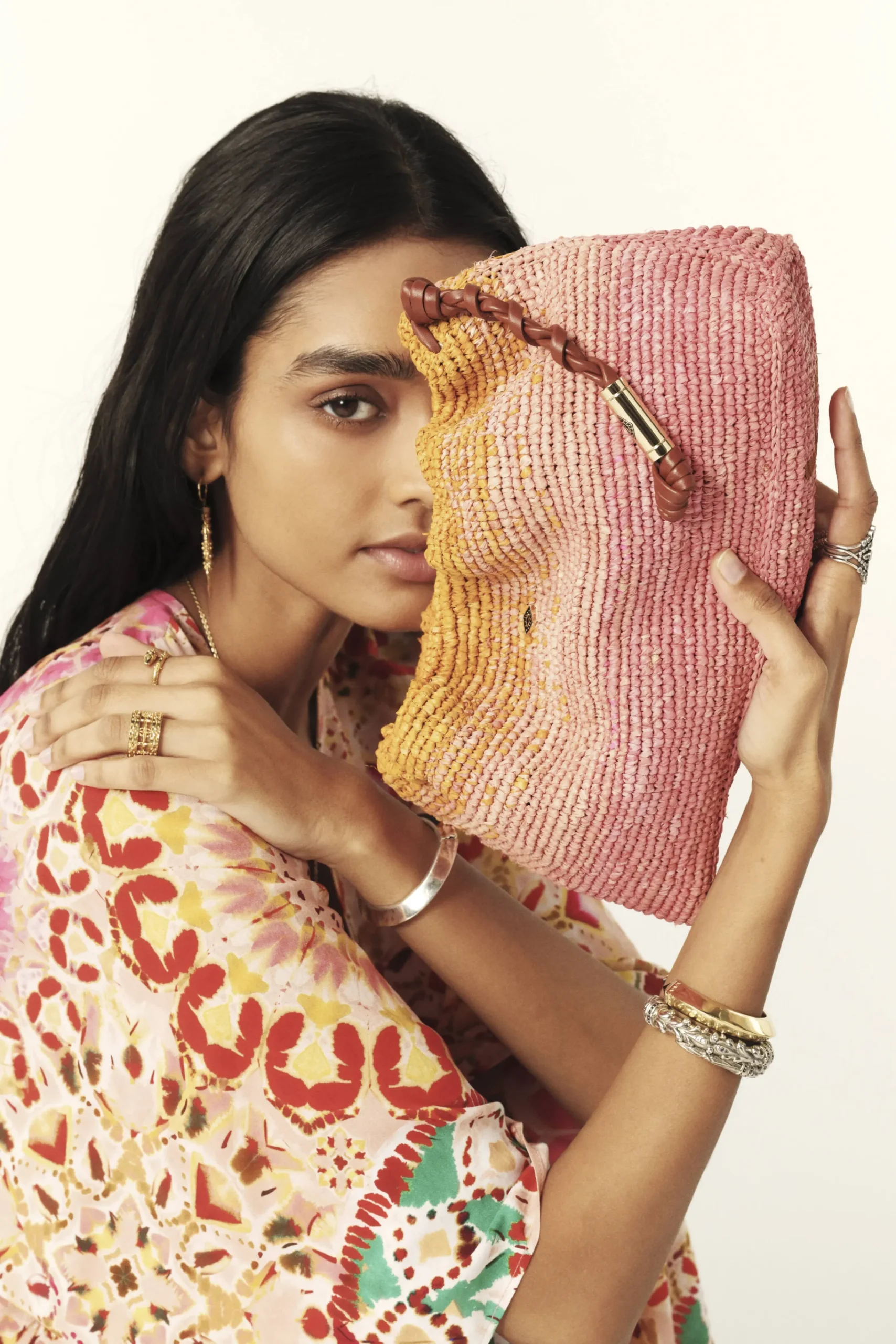 ba&sh JUNE< Bags