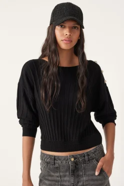 ba&sh JYNX< Sweaters & Cardigans