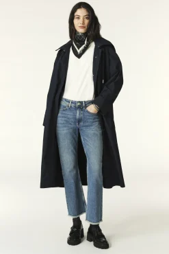 ba&sh KAAN< Jackets & Coats